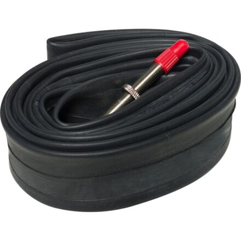 Road Superlight Presta Tube|Black