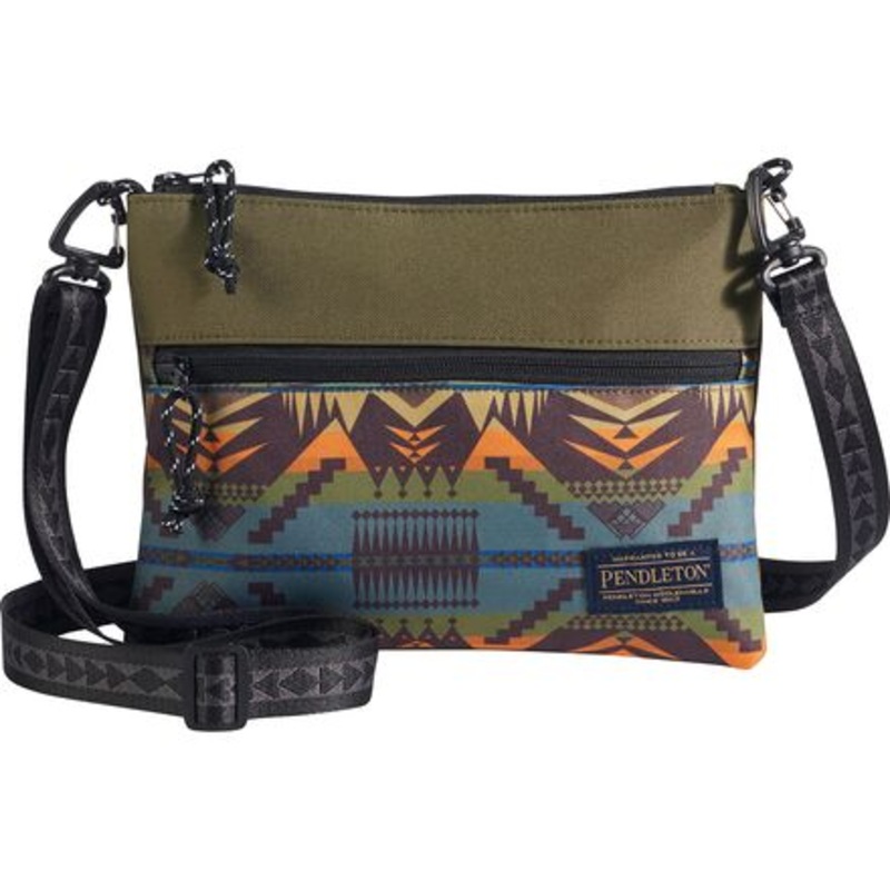 Sacoche|Mystic Lake|One Size