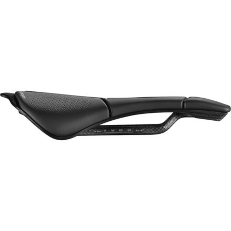 Scratch M5 Carbon Saddle|Black|140mm