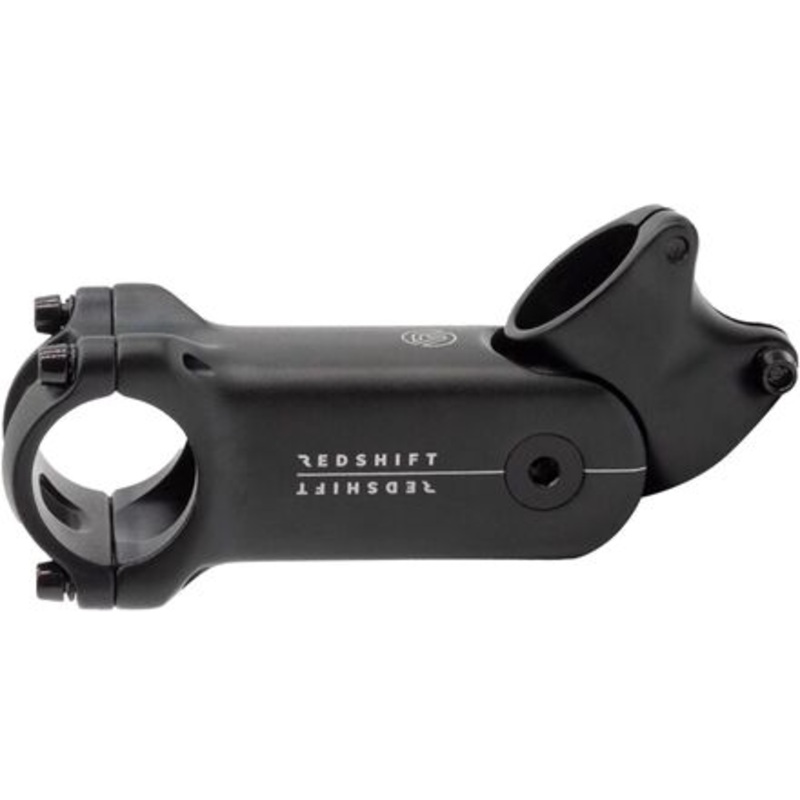 ShockStop Suspension Stem|Black|Black|Black|Black|110mm/6 Deg|90mm/6 Deg|100mm/6 Deg|100mm/30 Deg