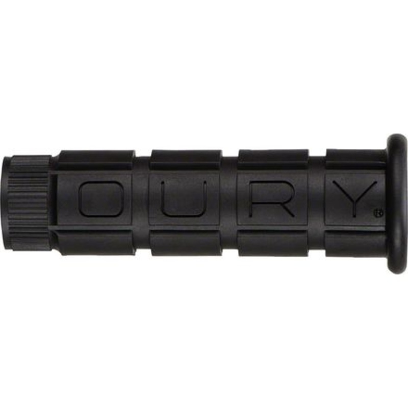 Single Compound Grips|Black|Blue|Glow in Dark|Orange|Purple|114mm