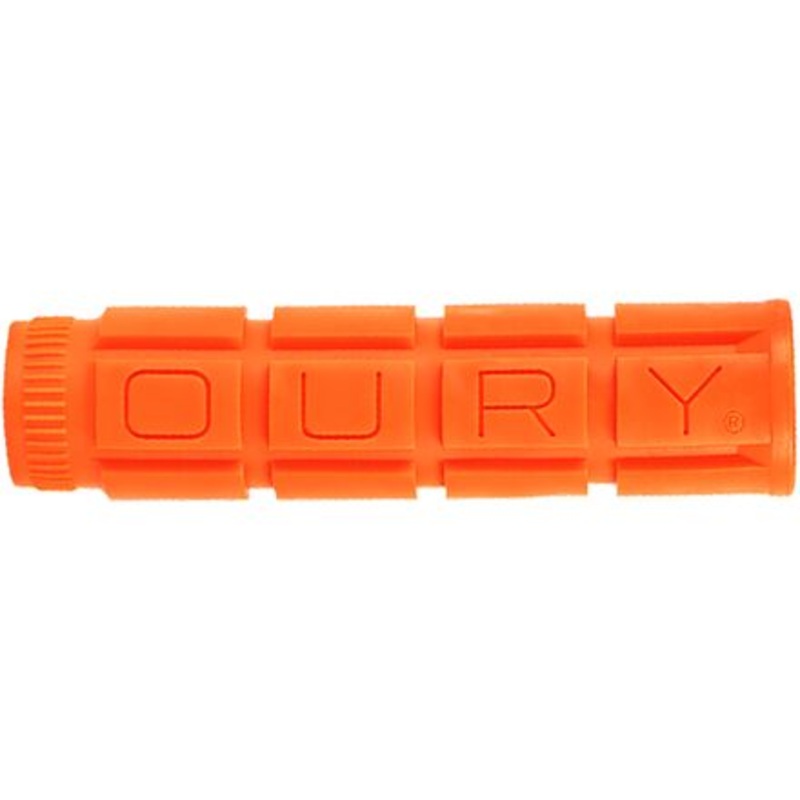 Single Compound V2 Grips|Blaze Orange|Candy Red|Deja Blue|Ultra Purple|Pair
