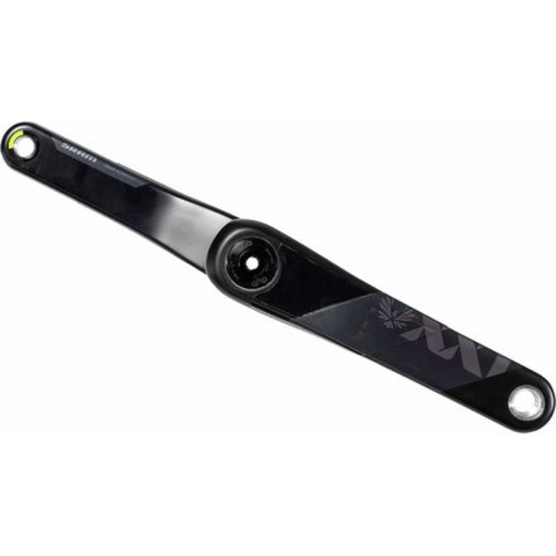 Sram XX1 Eagle DUB AXS Crank Arms