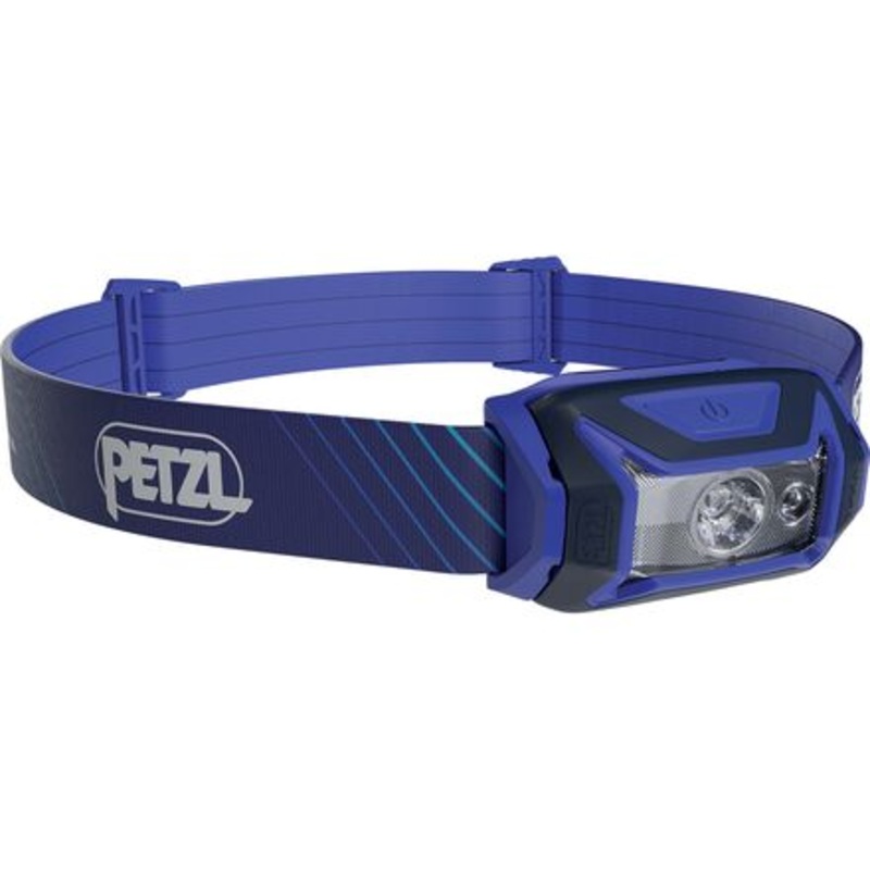 Tikka Core Headlamp|Blue|Gray|Green|Yellow|One Size