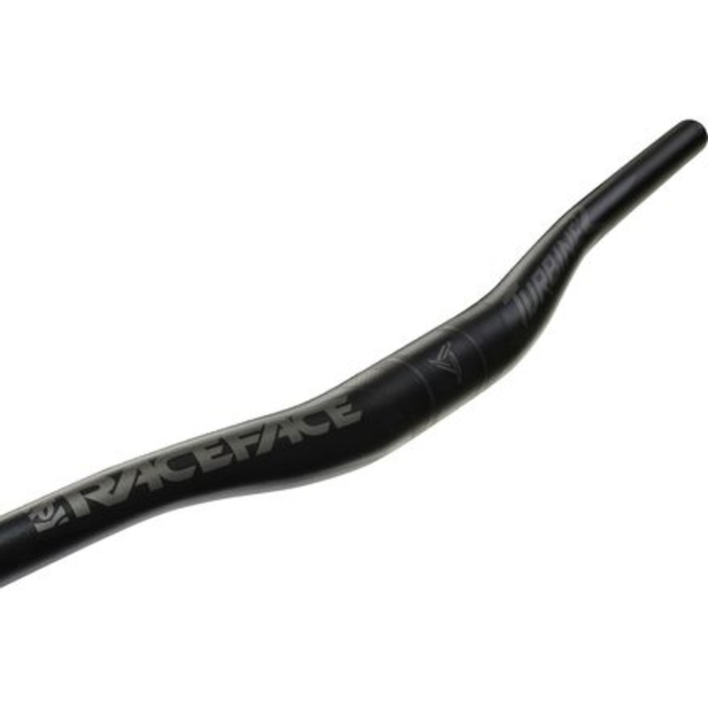 Turbine R 35 10mm Rise Handlebar