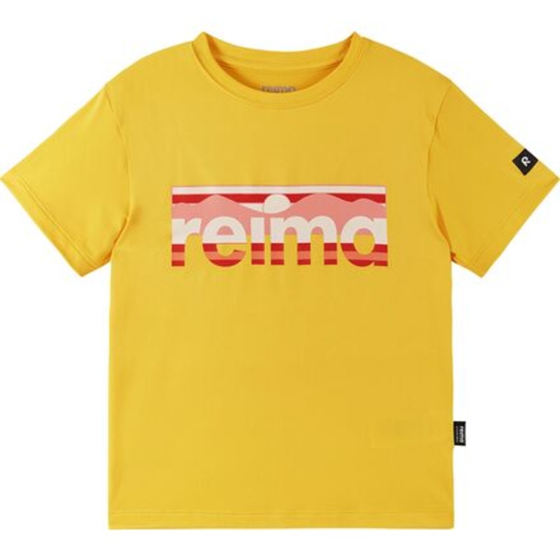 Vauhdikas T-Shirt – Toddlers&apos;