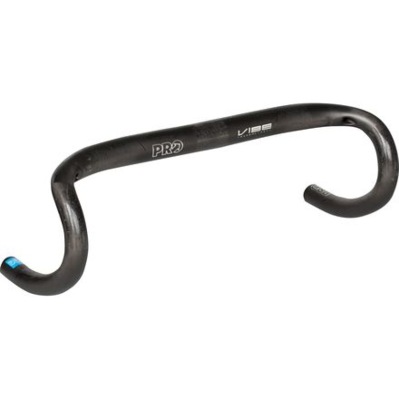 Vibe Superlight Handlebar|Compact|40cm