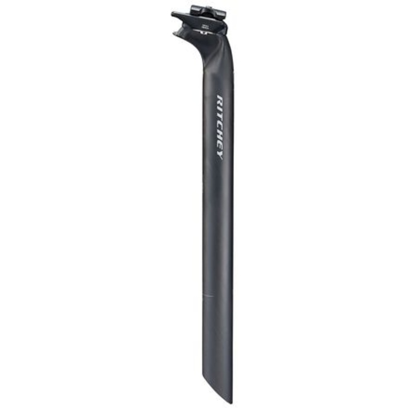 WCS Carbon Link Flexlogic Seatpost