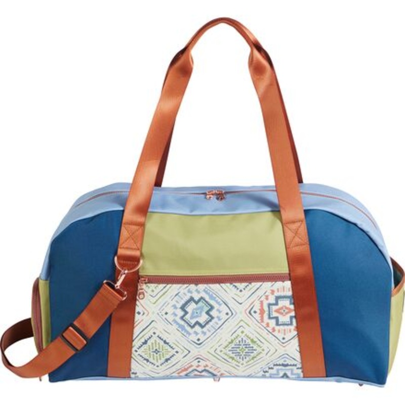 Weekender Bag|Harding Beach|One Size