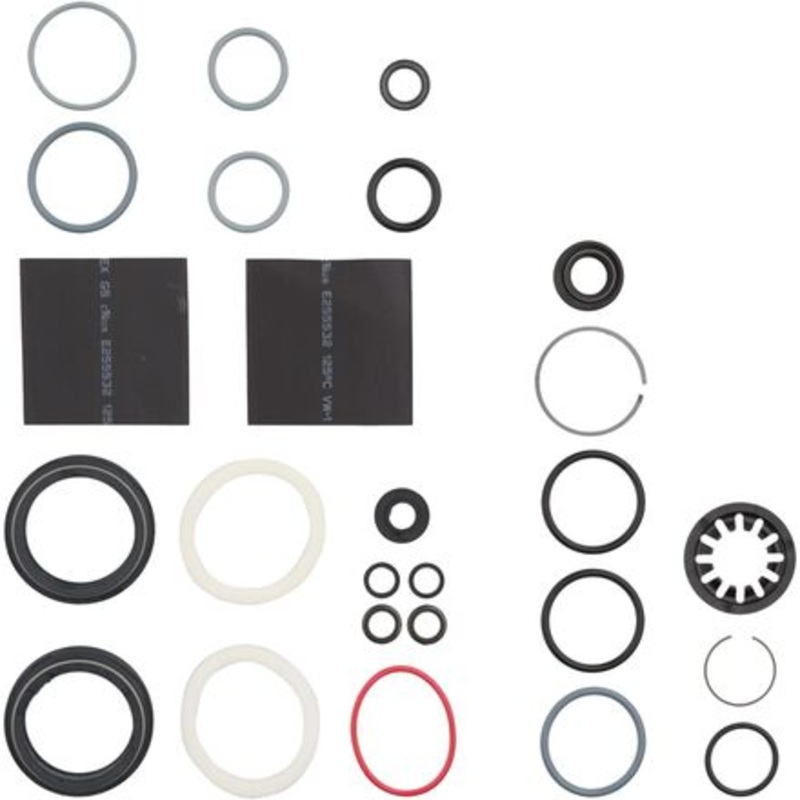 200 Hour/1 Year Service Kit|One Color