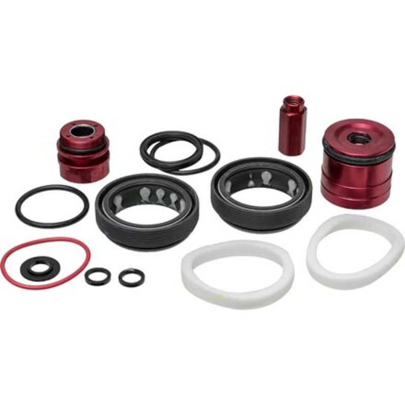 200 Hour Fork Service Kit|Complete Service Kit|One Color