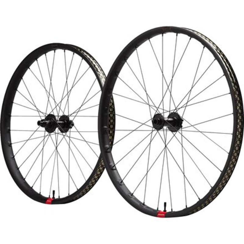 31 DH 29in DT 350 Carbon DH Wheelset