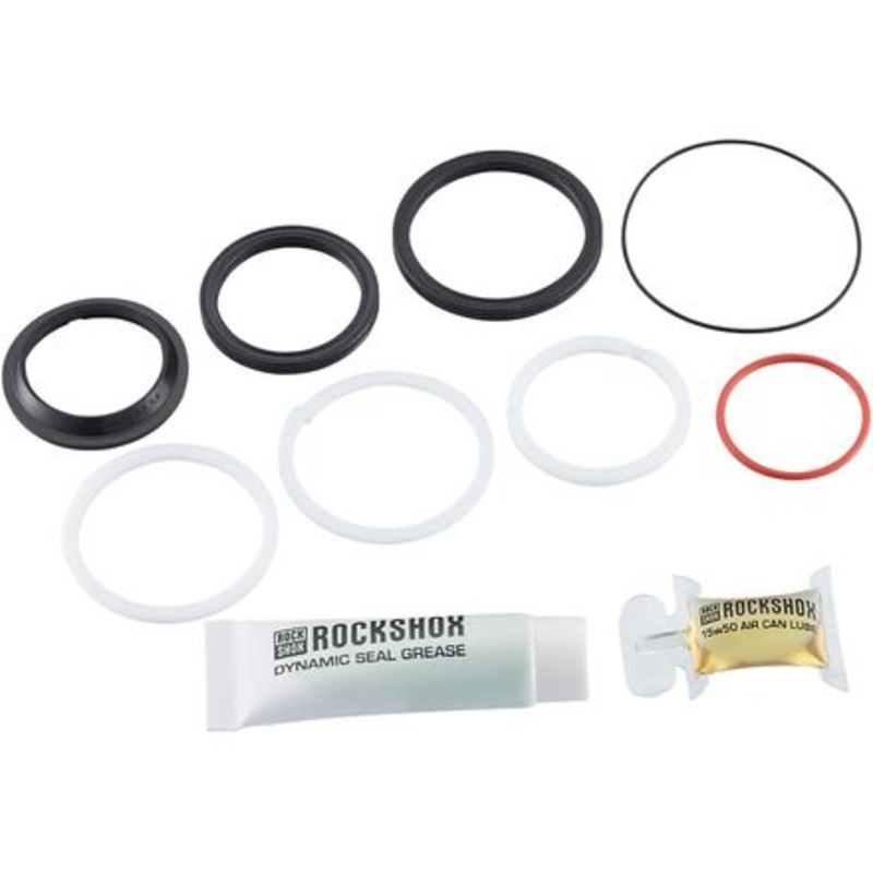50 Hour Service Kit|Deluxe/Super Deluxe|None