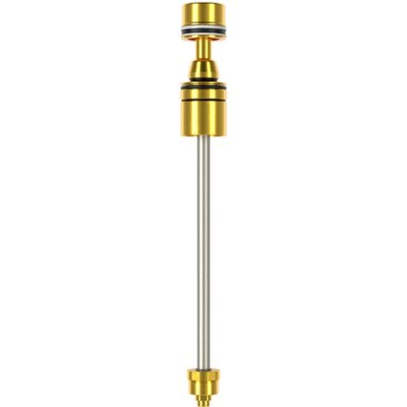 Air Spring Upgrade Kit w/Butter Cup