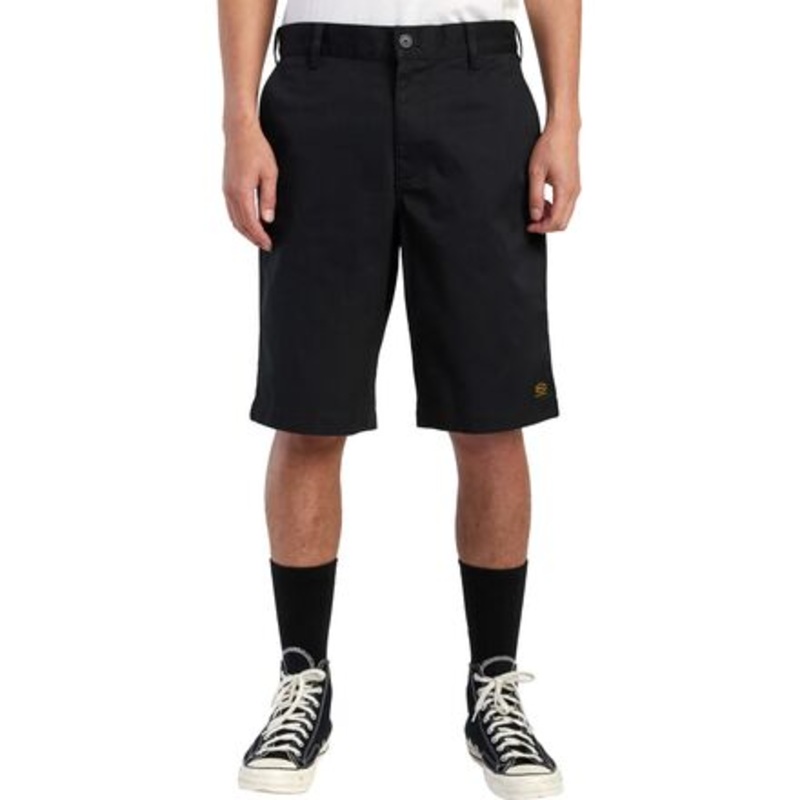 Americana Short – Men&apos;s|Black|Khaki|32|30