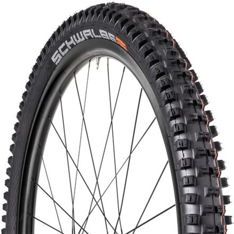 Big Betty Addix Evolution 29in Tire