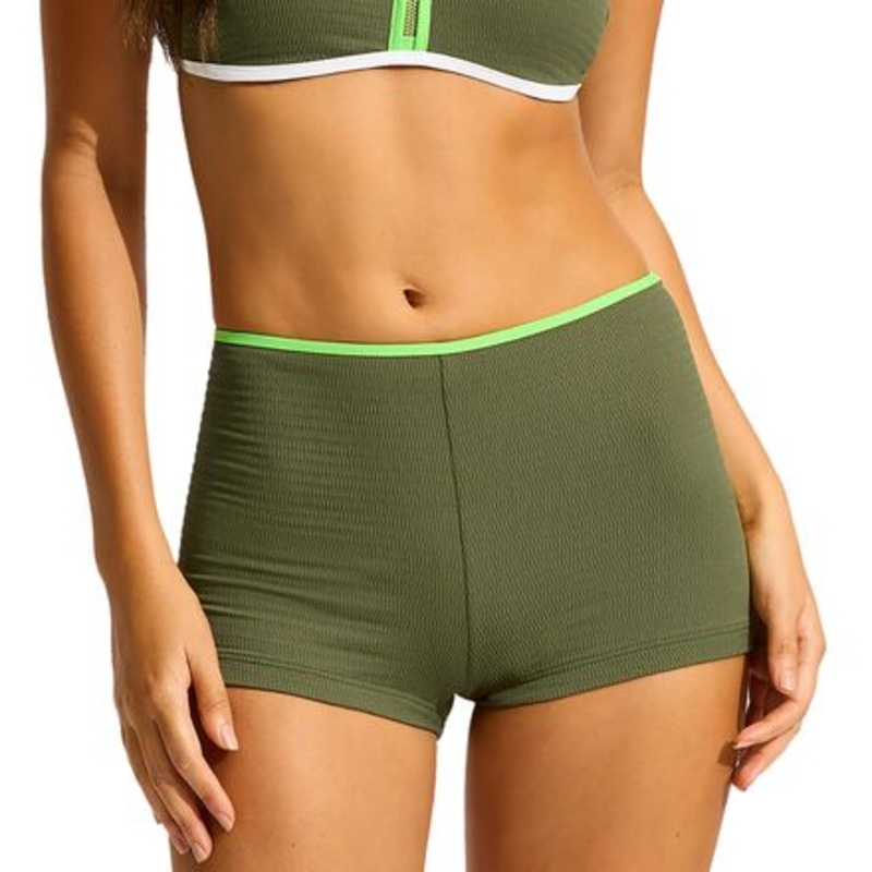 Boyleg Pant – Women&apos;s|Khaki|True Navy|Black|8|4|10|6|12