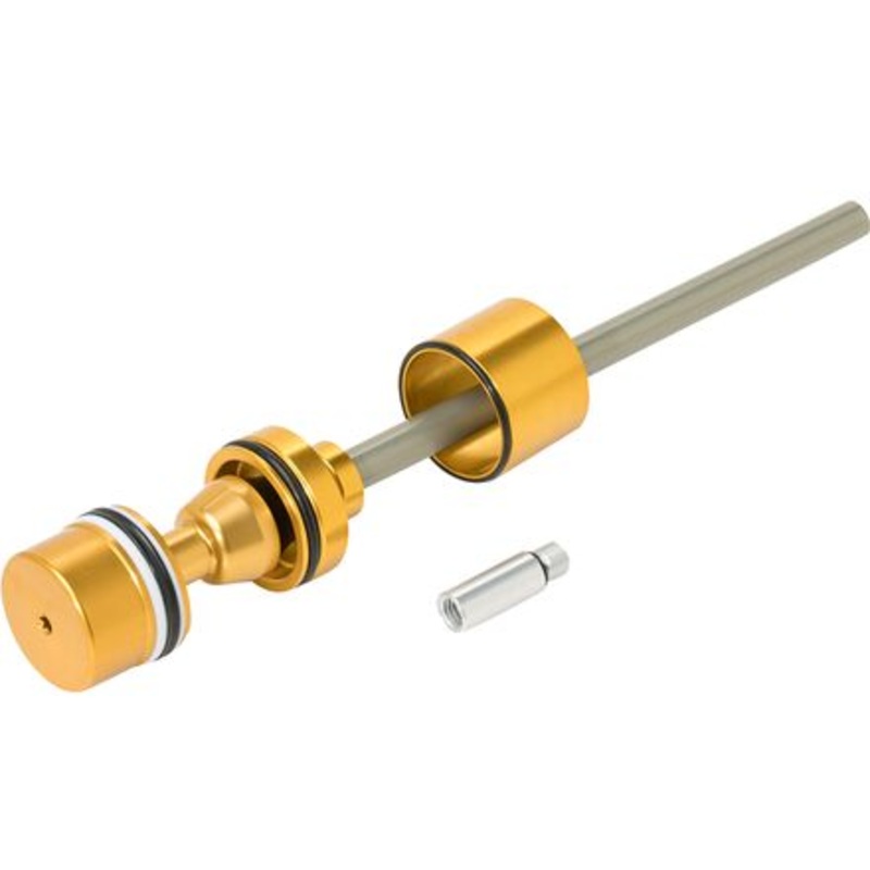 Debonair+ Air Shaft|One Color