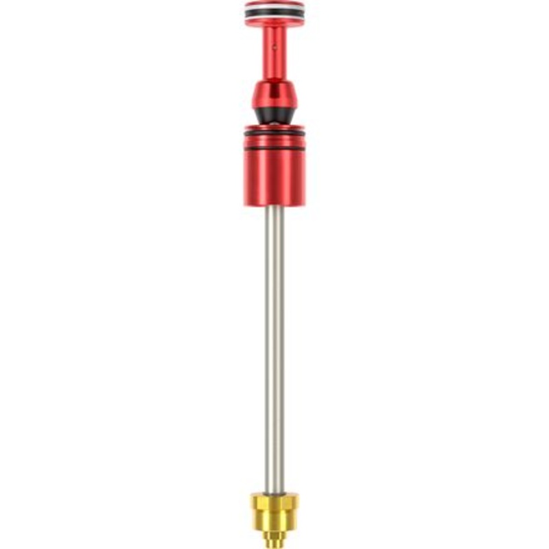 Debonair+ Air Spring Upgrade Kit