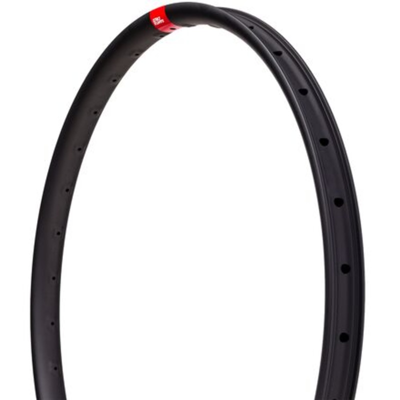 DH 29in Carbon Rim|Black|None