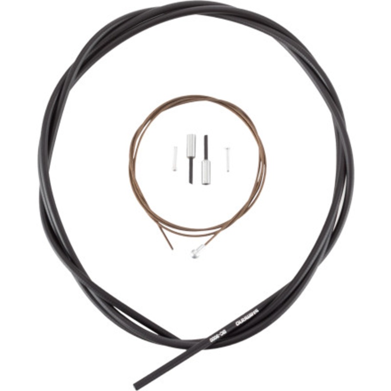 Dura-Ace BC-9000 Polymer-Coated Brake Cable Set