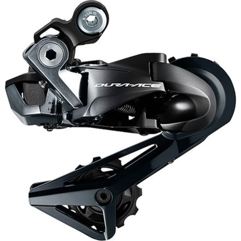 Dura-Ace Di2 RD-R9150 11-Speed Rear Derailleur