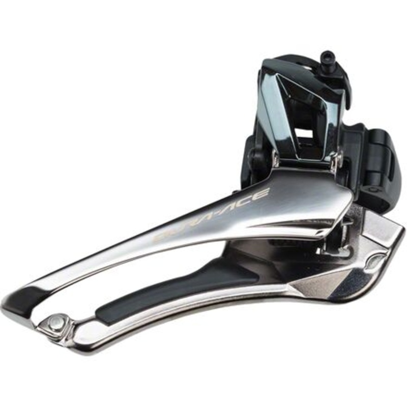 Dura-Ace FD-R9100 11-Speed Front Derailleur