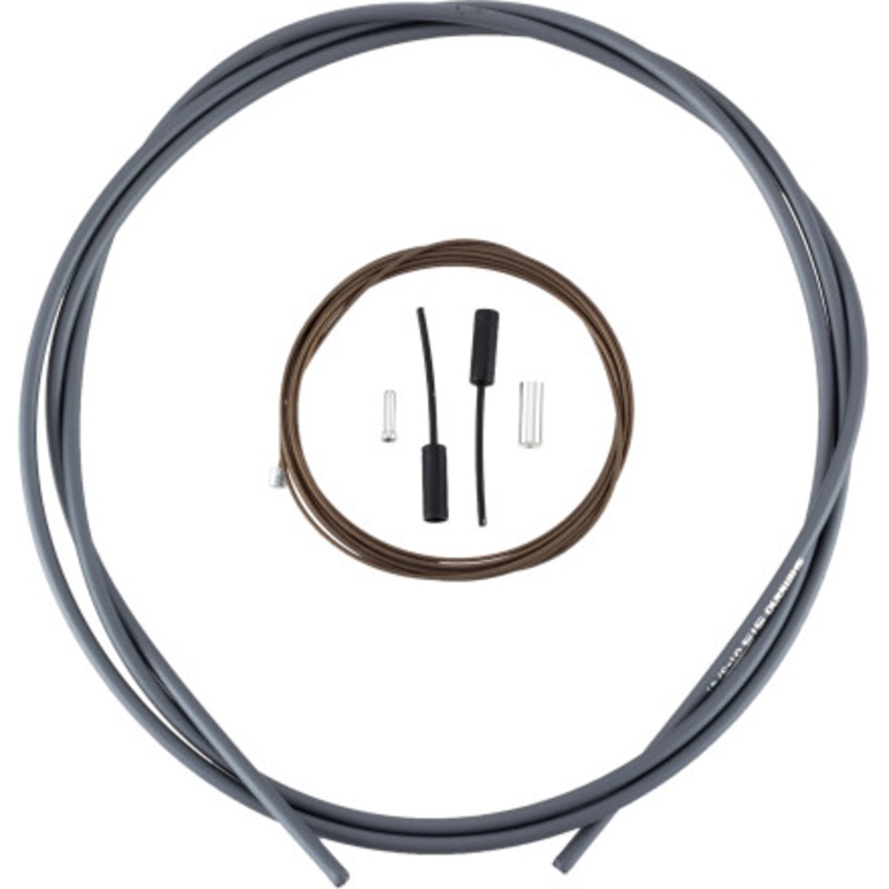 Dura-Ace OT-SP41 Polymer-Coated Derailleur Cable