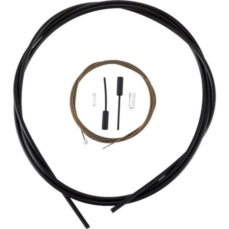 Dura-Ace R9100 OT-SP41 Polymer-Coated Derailleur Cable Set