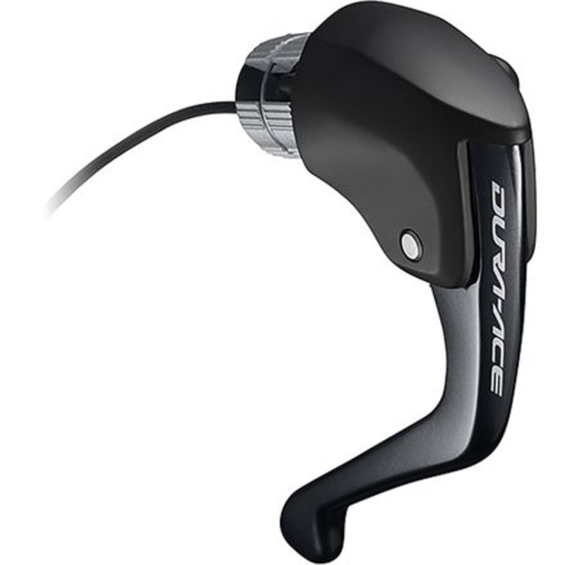 Dura-AceDi2 ST-R9160 11-SpeedTTBrake/Shift Levers
