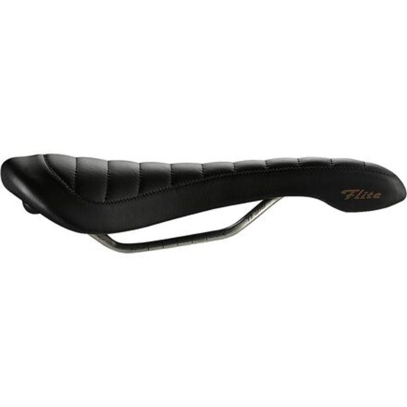 FLITE Bonnie Saddle|Black|S