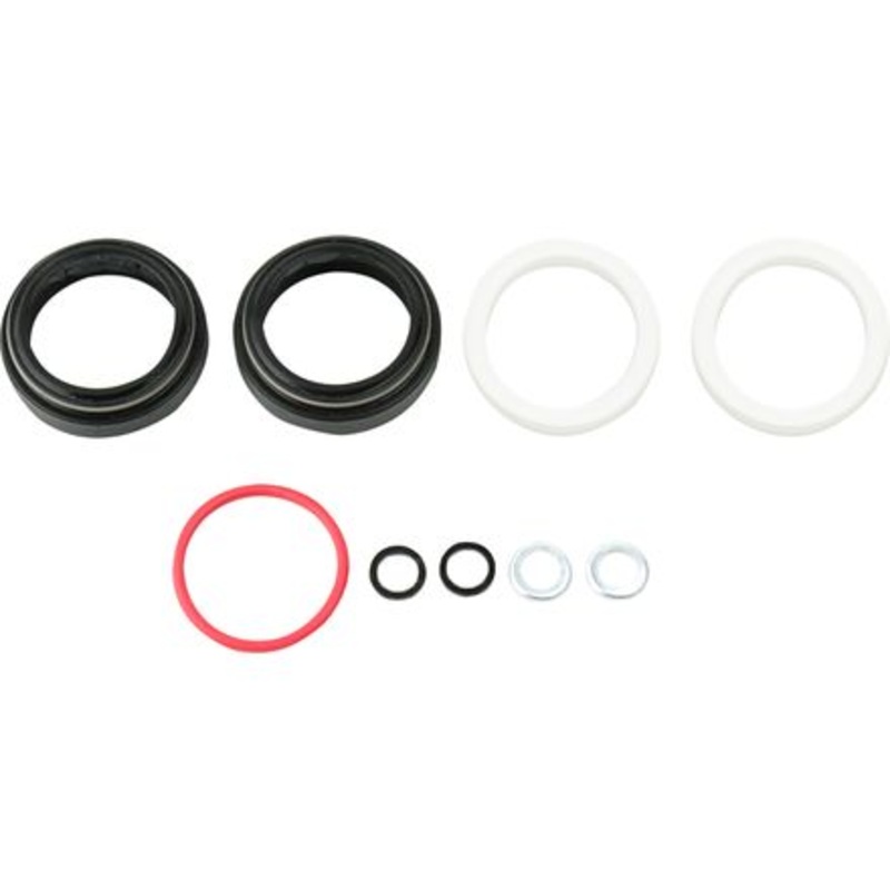 Fork Dust Wiper Upgrade Kit|32mm|35mm