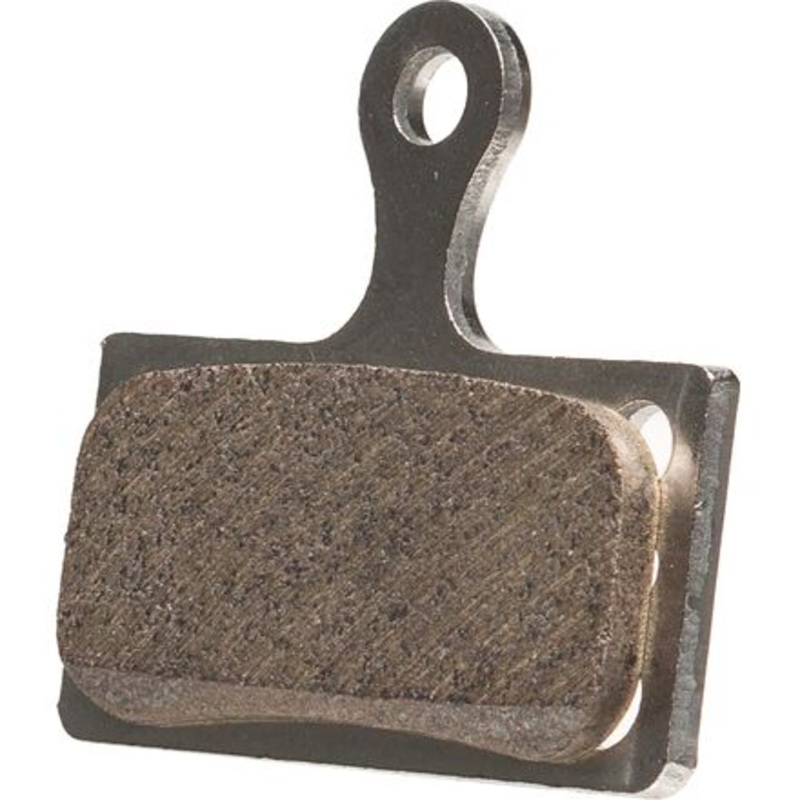 G04S Metallic Disc Brake Pad|Metallic|One Size