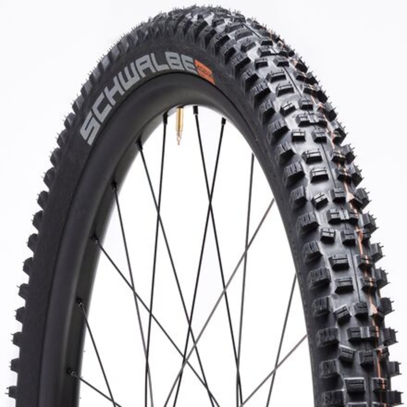 Hans Dampf Addix Evolution 27.5in Tire