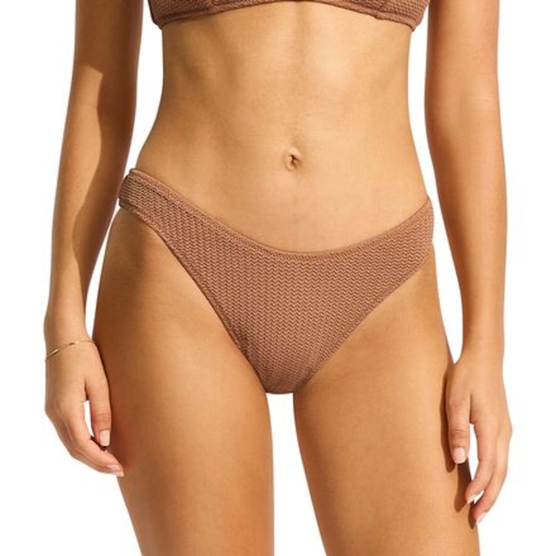 High Cut Pant – Women&apos;s|Bronze|Summer Green|8|4|10|6|12