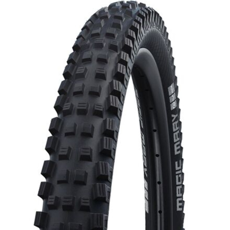 Magic Mary Evolution Tubeless Tire – 29in