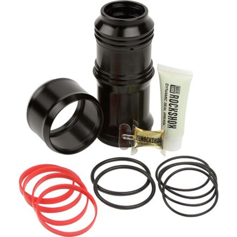 MegNeg Upgrade Kit|Black