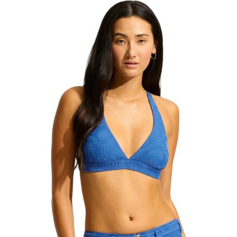 Multi Fit Longline Tri Top – Women&apos;s