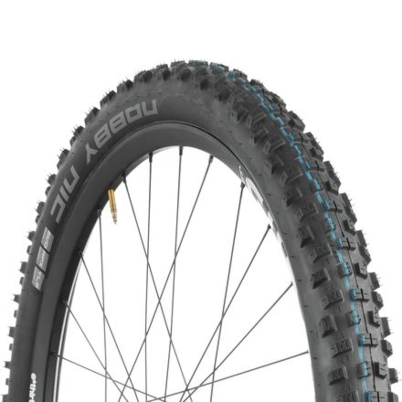 Nobby Nic Addix Tire – 27.5×2.6