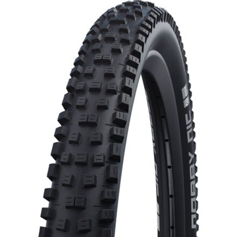 Nobby Nic Evolution Tubeless Tire – 29in