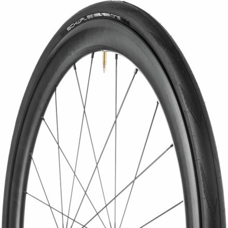 One Performance Tire – Tubeless