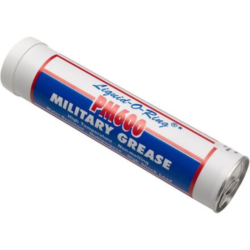 PM600 Military Grease|One Color|14oz