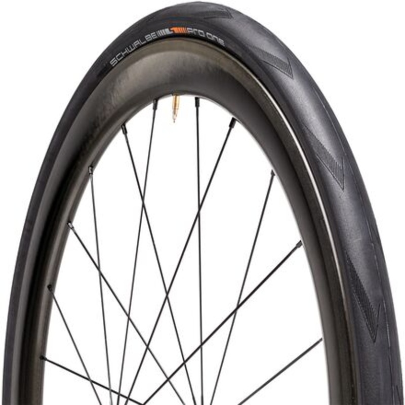 Pro One Addix Evolution Clincher Tire