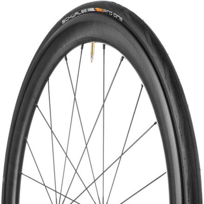 Pro One Evolution Clincher Tire