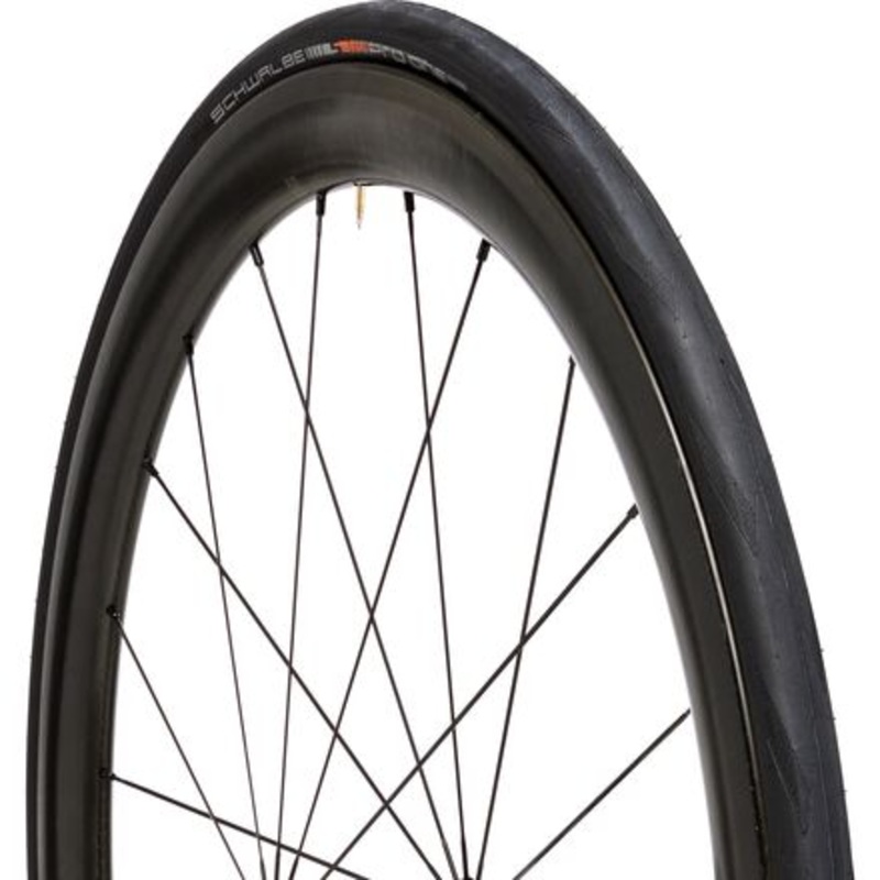 Pro One Evolution Tire – Tubeless