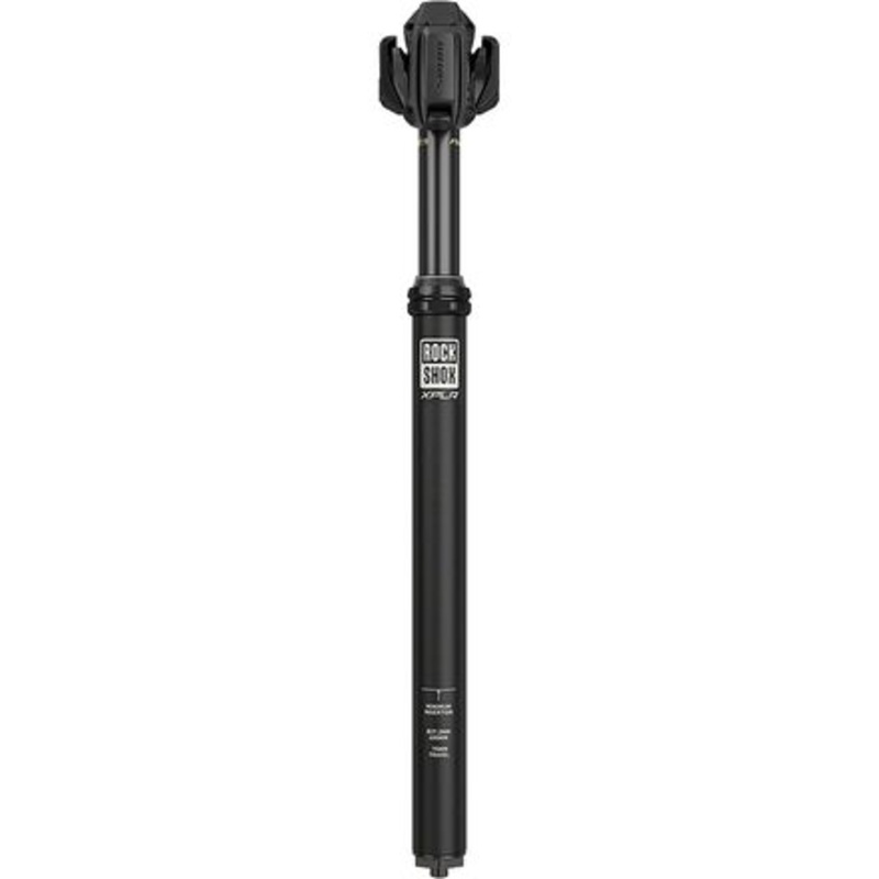 Reverb XPLR AXS Dropper Seatpost