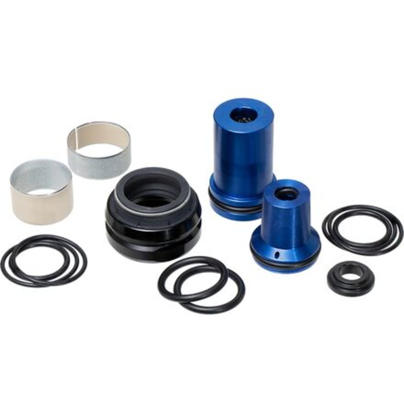 Reverb XPLR Service Kit|One Color, 600 Hour|None