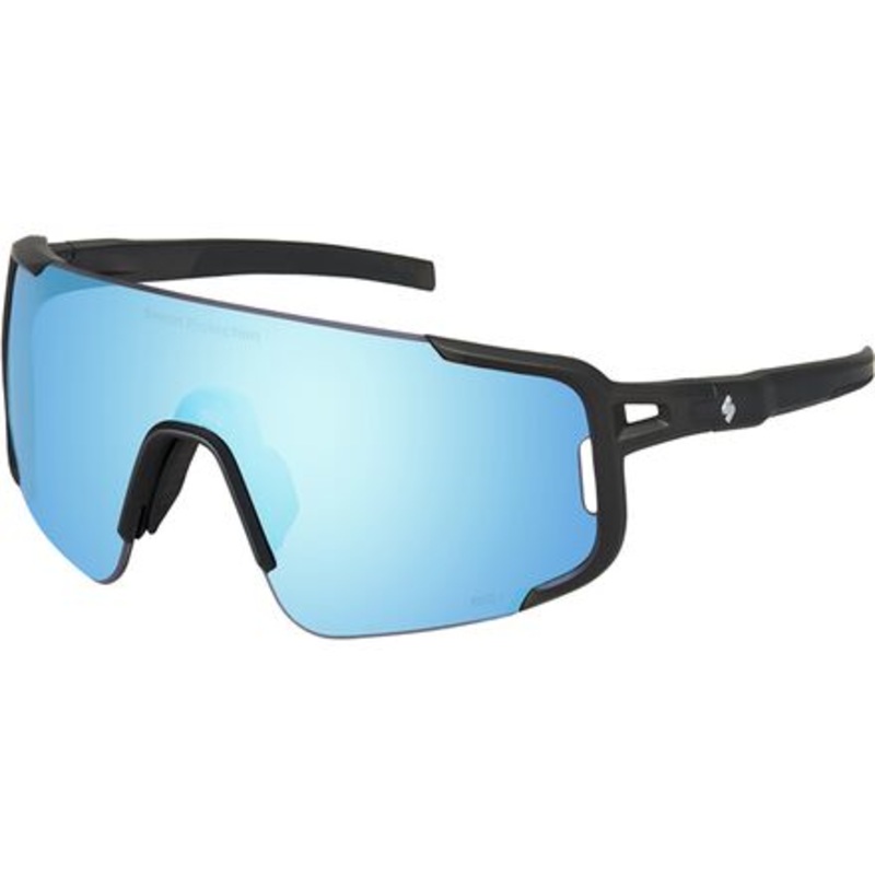 Ronin RIG Reflect Sunglasses|RIG Aquamarine/Matte Crystal Black|RIG Bixbite/Matte Crystal Black Camo|RIG Emerald/Crystal Misty Turquoise|RIG Obsidian/Matte Black|RIG Quartz/Matte Crystal Black|RIG Topaz/Matte White|One Size