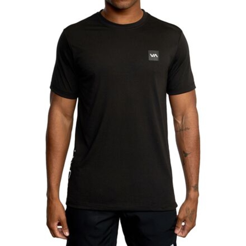 RVCA 2X Short-Sleeve T-Shirt – Men&apos;s