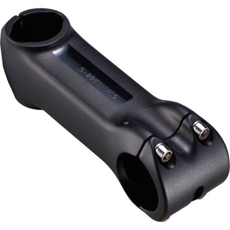 S-Works Future Stem|Black|100mm/6 Deg|110mm/6 Deg|70mm/6 Deg|120mm/6 Deg|90mm/6 Deg|80mm/6 Deg|130mm/6 Deg